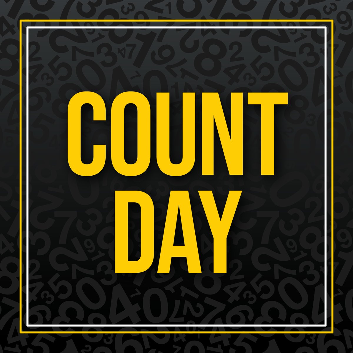 KenowaHills's tweet image. Tomorrow is Count Day - please make every effort to have your kids in class all day.

#CountDay #GoKnights #ValueSupportEmpower #EveryStudentEveryDay