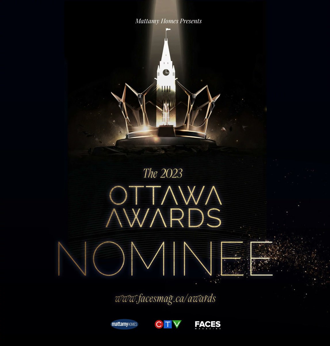Your #MightyBarracudas are nominated for Ottawa’s Youth Sports Program of the year! Winner’s are 100 % people’s choice, so if you are a fan of NKB, VOTE, VOTE, VOTE!  You can vote once a day, every day

facesmag.ca/awards/#//