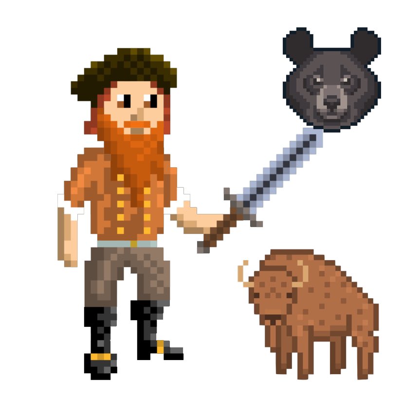 Arrgh pirates!🏴‍☠️ 

What do you think about the seas?
Bullish? Bearish?📈📉

➡️ Reply us your prediction, and based on $ETH moves, we’ll cursed a pirate randomly next week! (Of course between the correct replies!)

You have 48h to go!👀 
Ho ho! ☠️