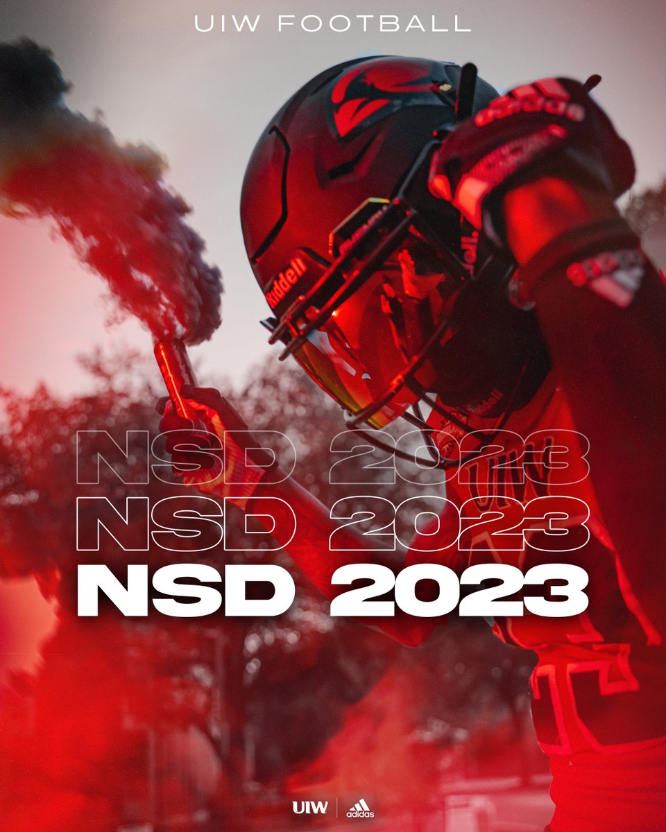 𝙏𝙤𝙙𝙖𝙮 𝙞𝙨 𝙏𝙝𝙚 𝘿𝙖𝙮‼️

#TheWord | #NSD2023