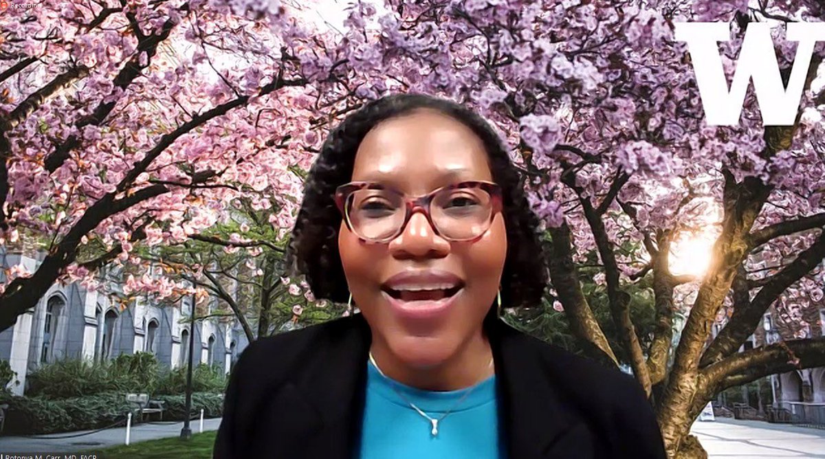 Just a wonderful talk about how we can care for NAFLD across the spectrum. Such an honor to have @RotonyaC here to honor Dr. Wilson