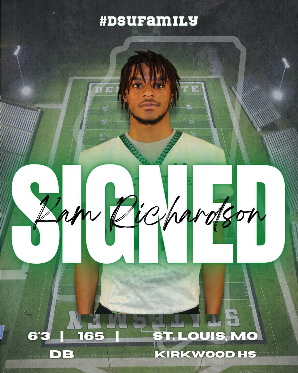 #DSUFamily tweet media