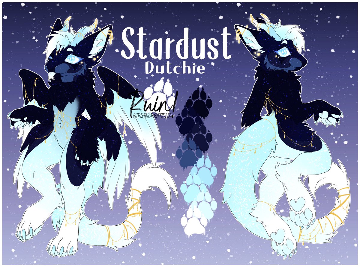 BabiBooArt's tweet photo. Check out this BEAUTIFUL Dutchie one of my clients ordered! <3
#furryartwork #furry #furryart #furryartist #furryfandom #furrycommission #comissionsopen https://t.co/W2HPzg8B3G