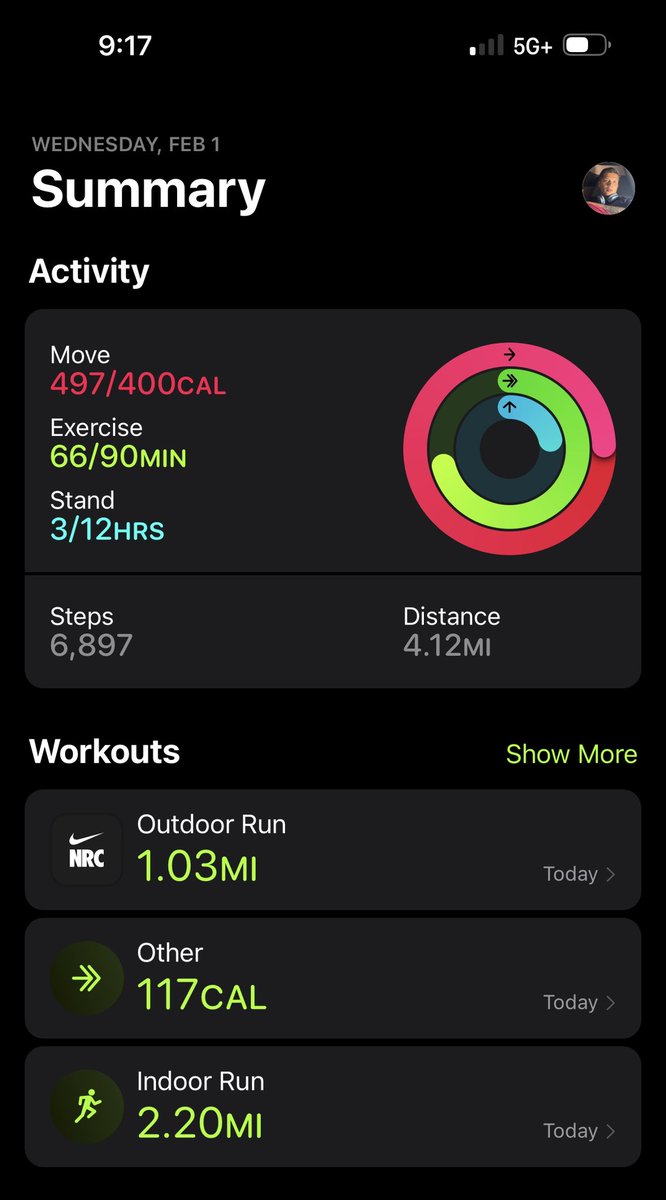 New month, New Goals+ #February2023 #determination #Health  #Goals 💪🏽