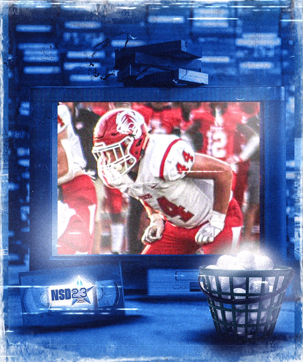 Saint Francis Football tweet media