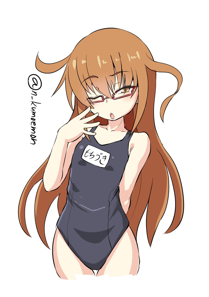 #艦これ版深夜の真剣お絵描き60分一本勝負
#艦これ版真剣お絵描き60分一本勝負_20230201 