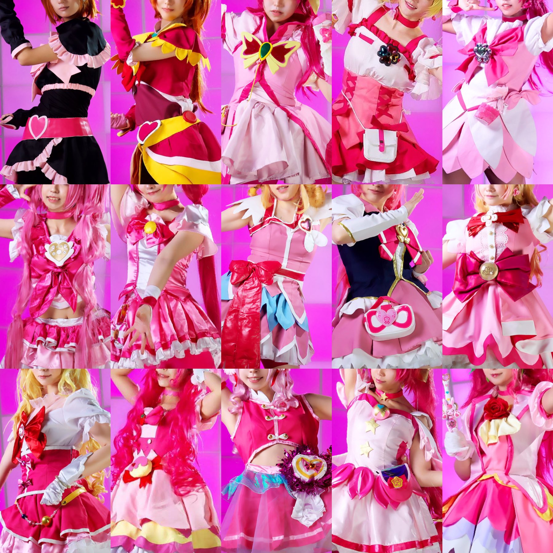 うさ子　３点 USAKO(うさこ) 白L | suamashop