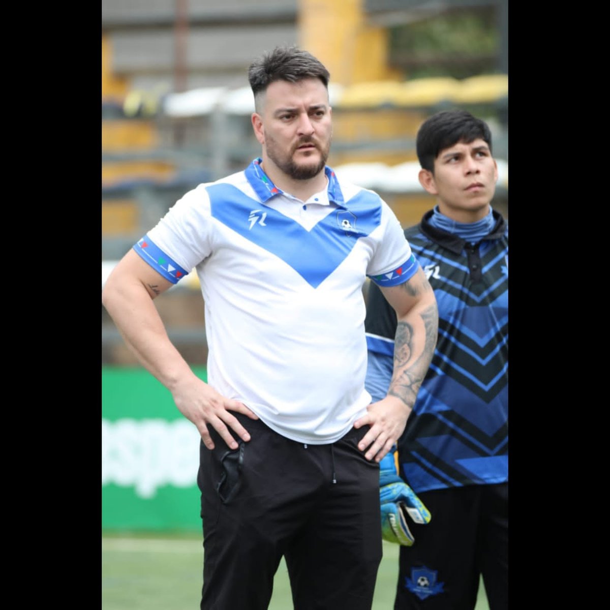 Fernando Morel tweet media