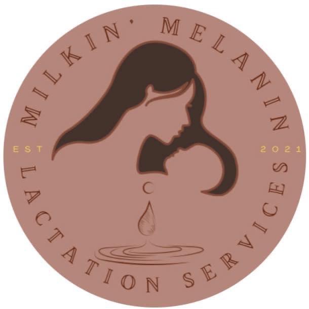 Black In Lactation tweet media