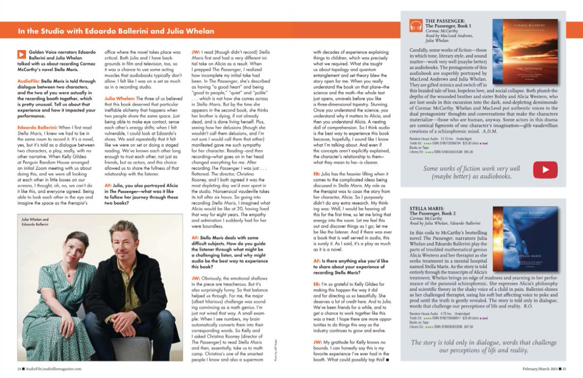 Edoardo Ballerini tweet media