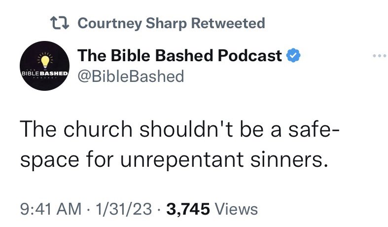 “Come to Me, all you who are heavy-ladened, and so will give you rest. My burden is light and you will find rest for your souls”. #thinkbiblically 🙄