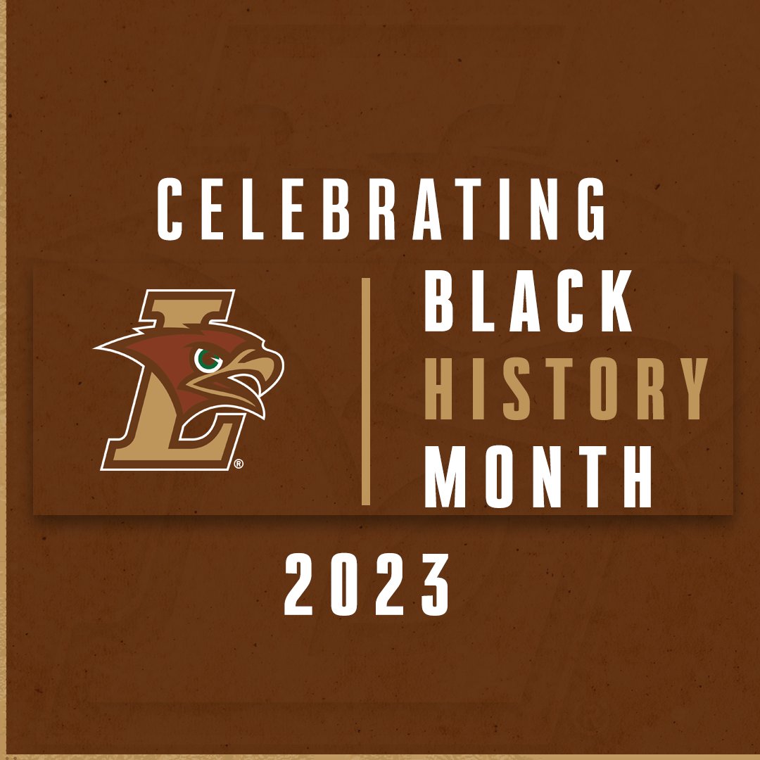 LehighSports's tweet photo. In celebration of #BlackHistoryMonth Lehigh Athletics will be sharing some of the stories of those who have made significant impacts on our student-athletes and the department. https://t.co/yjrUEdrvex