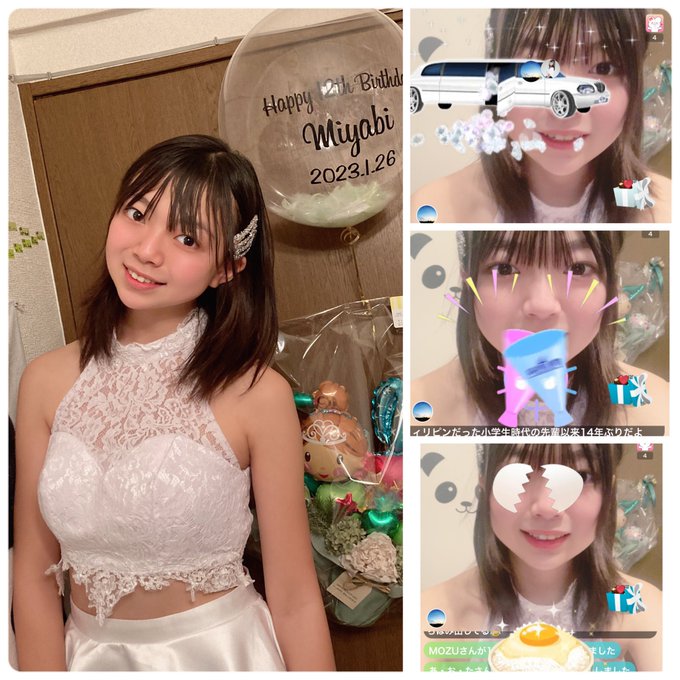 Twitterのコスプレ画像8