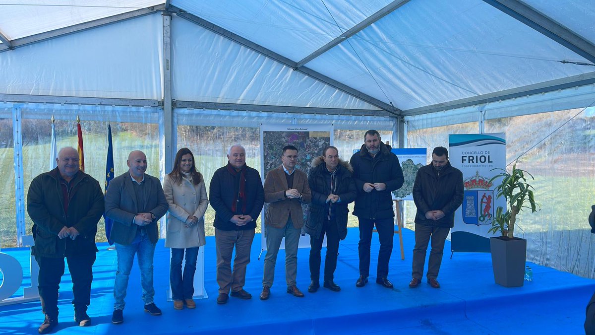 Gdrponorte's tweet photo. Hoxe participamos xunto gdr comarca de Lugo e o gdr Comarca de Ordes na Presentación do proxecto de ordenación territorial da terra agraria a través do sistema de permutas.
#Ponorte #AGADER #DesenvolvementoRural #ÚneteANós #gdr16 #proyectos #galicia #elruralvive #permutas #Xunta https://t.co/oyM67PKeZH