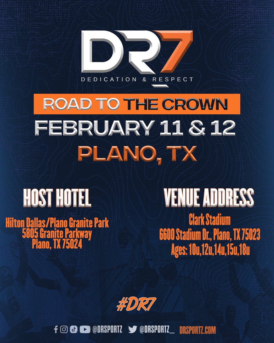 DRSportz_ tweet picture
