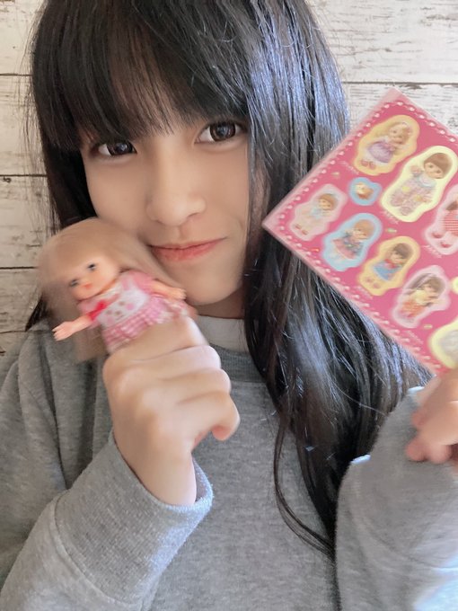 Twitterのコスプレ画像10