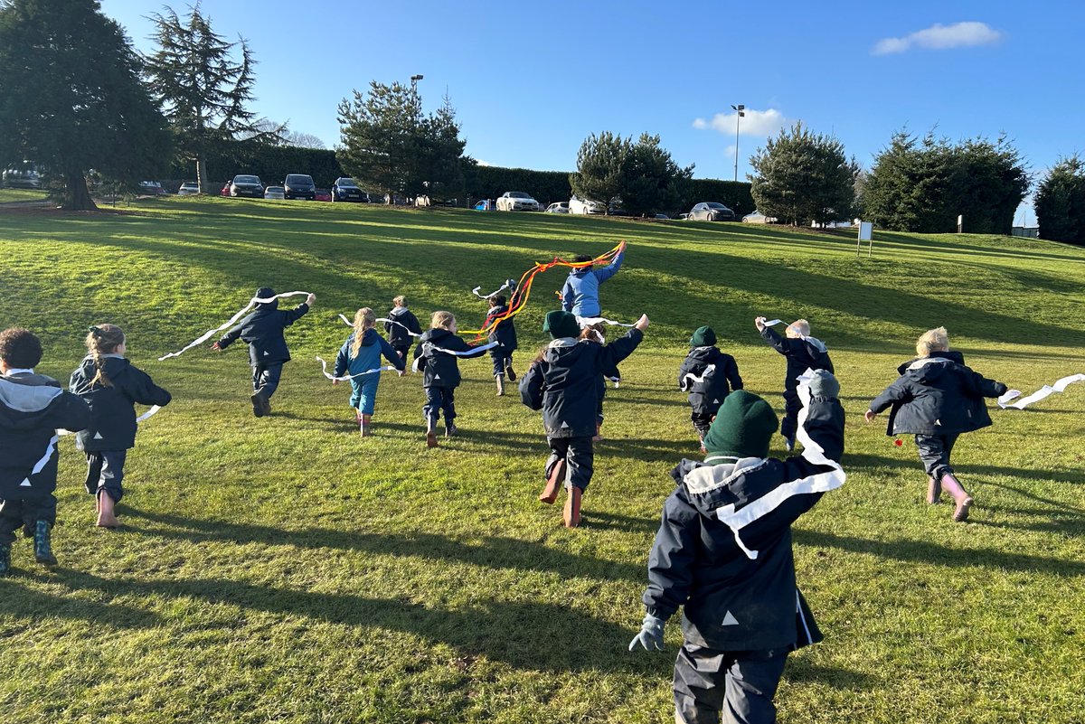 Spratton Hall tweet media