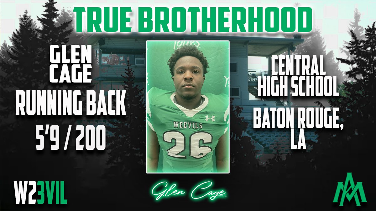 UAM Football tweet media