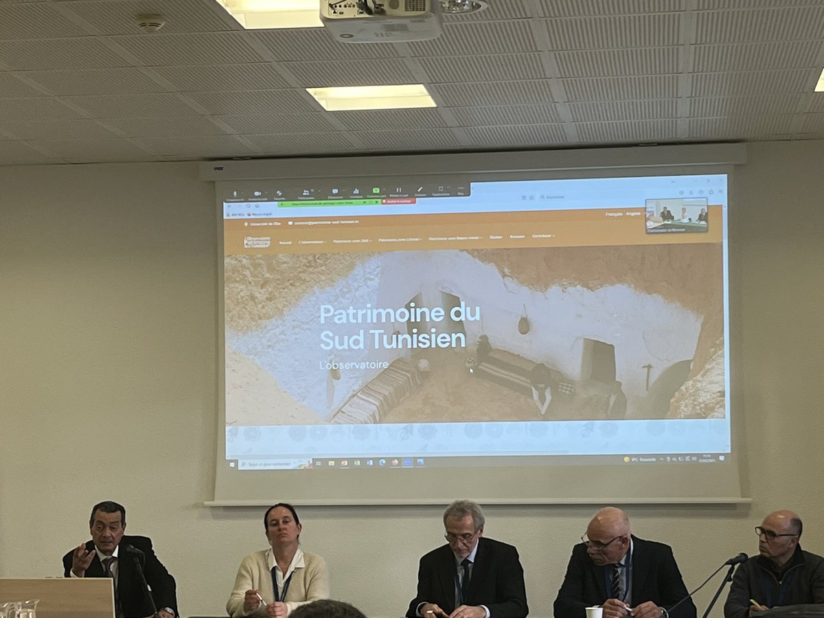 Sfax Forward tweet media