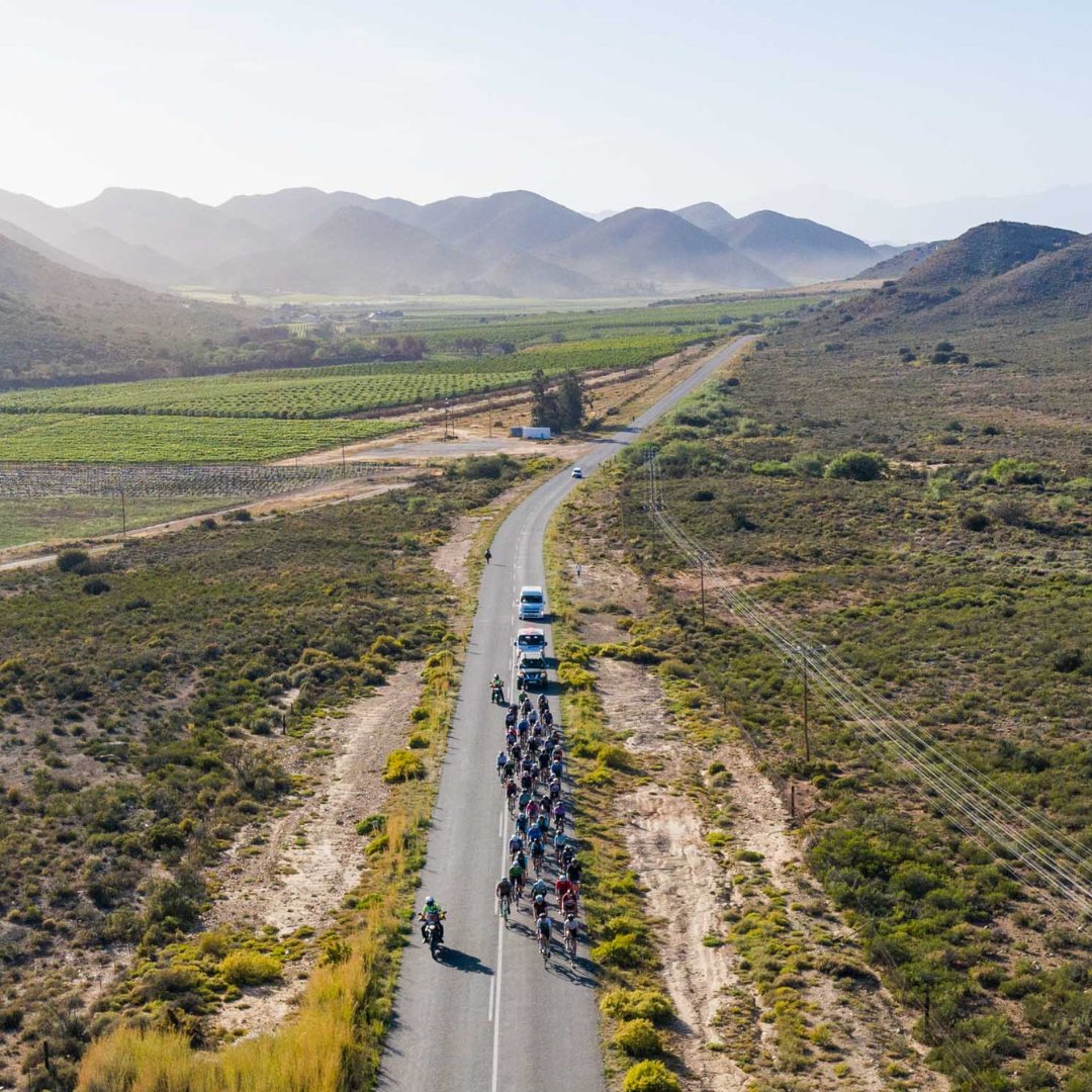 Entries are open!
Enter on capeclassic.info to participate in our 10th edition Cape Classic 2023.

The first 15 entrants qualify for our discounted price…the race is on!