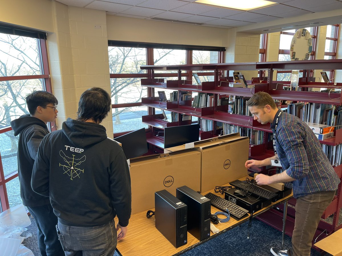 RCMS Media Center tweet media