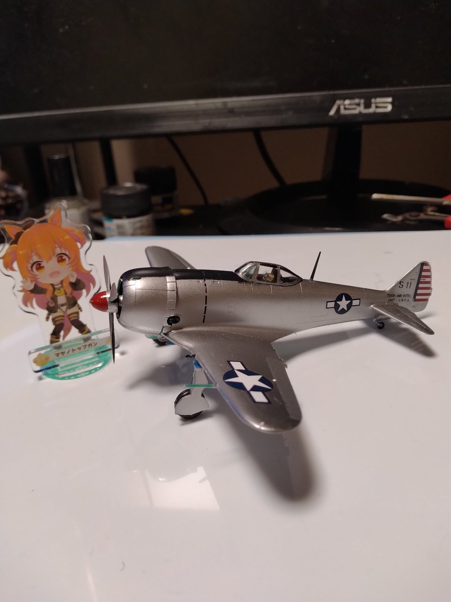 エロ絵描いたり普通の絵描いたりプラモ作ったりソフビで遊んだりしてます
#2月になったのでフォロワーさんに自己紹介しようぜ 