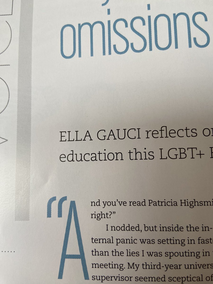 Ella Gauci tweet media