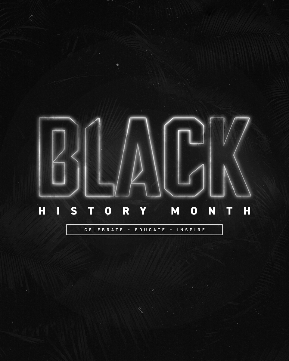Jaguars's tweet photo. This Black History Month, we’re using our platforms to continue to honor and celebrate the contributions of African Americans throughout U.S. history. https://t.co/ssVE4g8PDN