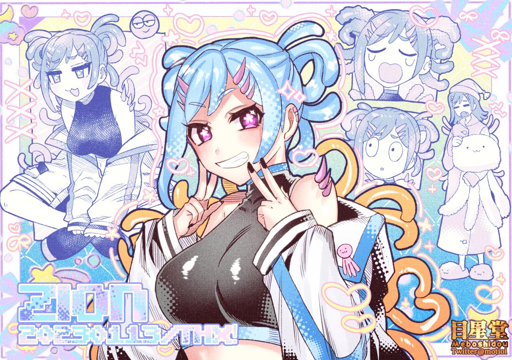 Hey Vtubers! SKEB is offering no commissions starting at midnight on February 2, plus 1,000 yen worth of points from SKEB to clients on a first-come, first-served basis!
This is a great deal, so please consider making a request.
https://t.co/YXSqdFmt92
#Vtuber #envtuber 