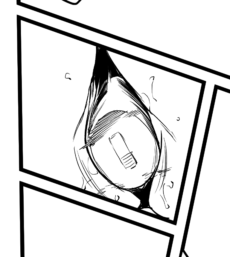 友:これは ドラゴンの目っすか?
私:いいえ…バイブです… 