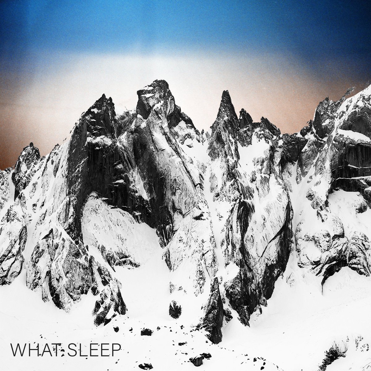 This is quite impressive, a brash, uncompromising track by @StephCopeland5 entitled What Sleep... skreenb.blogspot.com/2023/02/steph-… #musictip #newmusic #newtrack #recommendedmusic #newrelease #altrock #electronica #cooltunes #snowboardingmusic #snowboarding #LeannePelosi