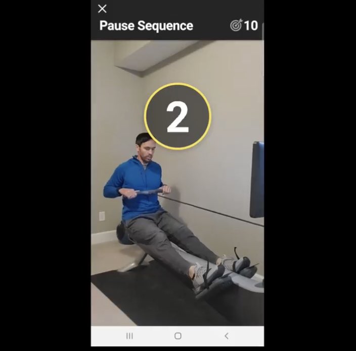 Blake Whitcomb | MS, CSCS tweet media