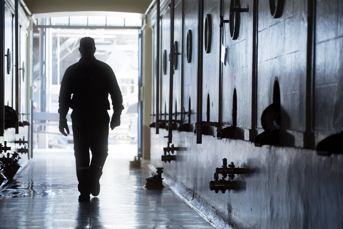 1° de Febrero: DÍA DEL TRABAJADOR VITIVINÍCOLA
En su día saludamos a todos los que forman parte de la industria del vino en Argentina.
¡Salud! 🥂