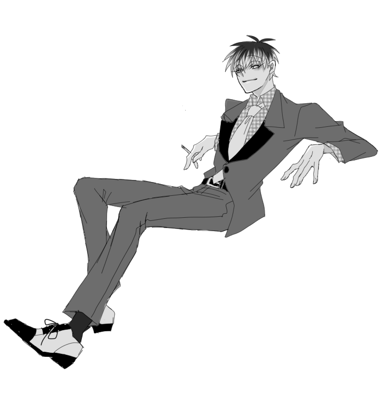 らくがき 