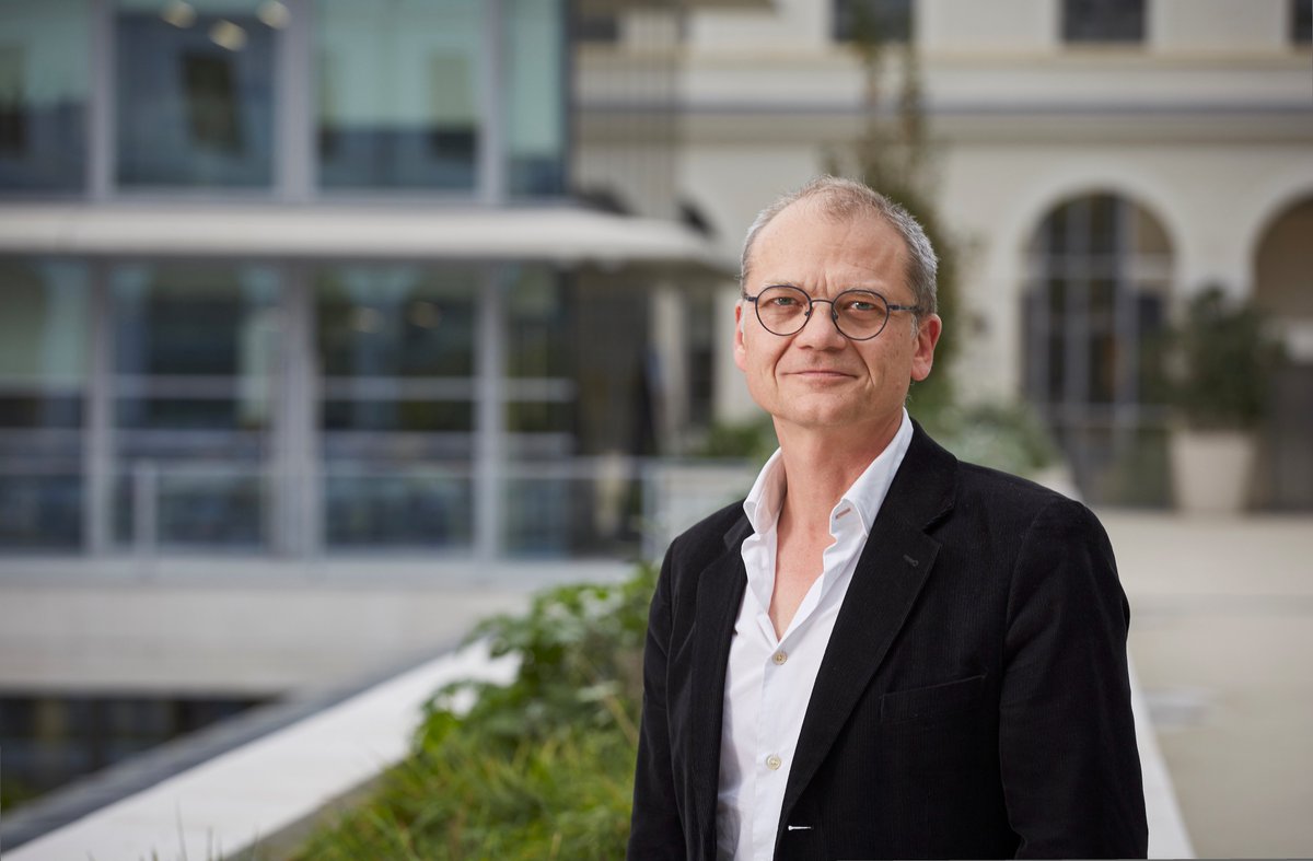 🗓️J-8 avant la Conférence <a href="/euroipse/">Institut de la protection sociale européenne -IPSE</a> consacrée aux #ReformesDesRetraites en 🇪🇺
Nous remercions Bruno Palier, directeur de recherches  <a href="/SciencesPo_CEE/">CEE, Sciences Po/CNRS</a> d'intervenir au cours de cet évènement, accueilli par notre adhérent <a href="/domplus_groupe/">DOMPLUS GROUPE</a> 
Pour vous inscrire 👉 euroipse.org/conference-ips…