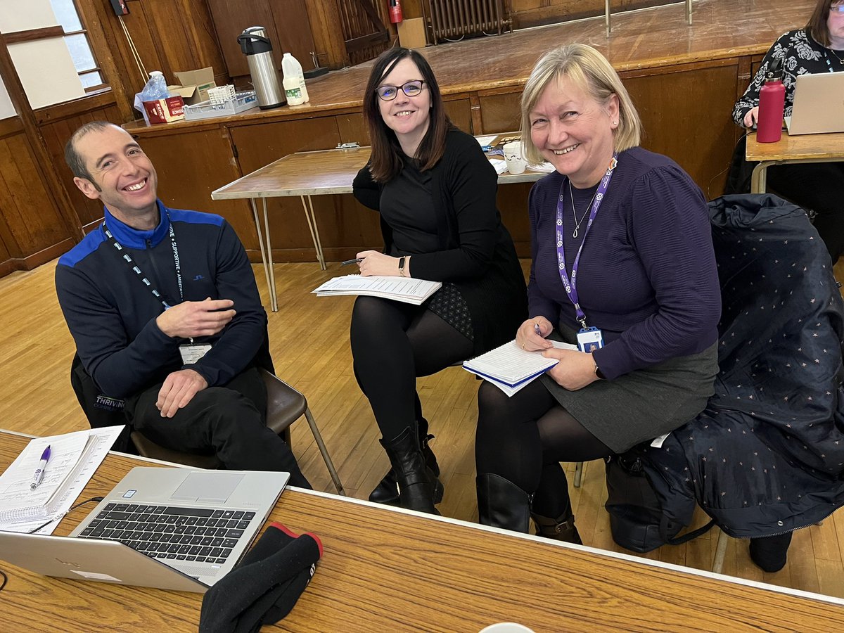 Thriving Communities - CLD South Ayrshire tweet media