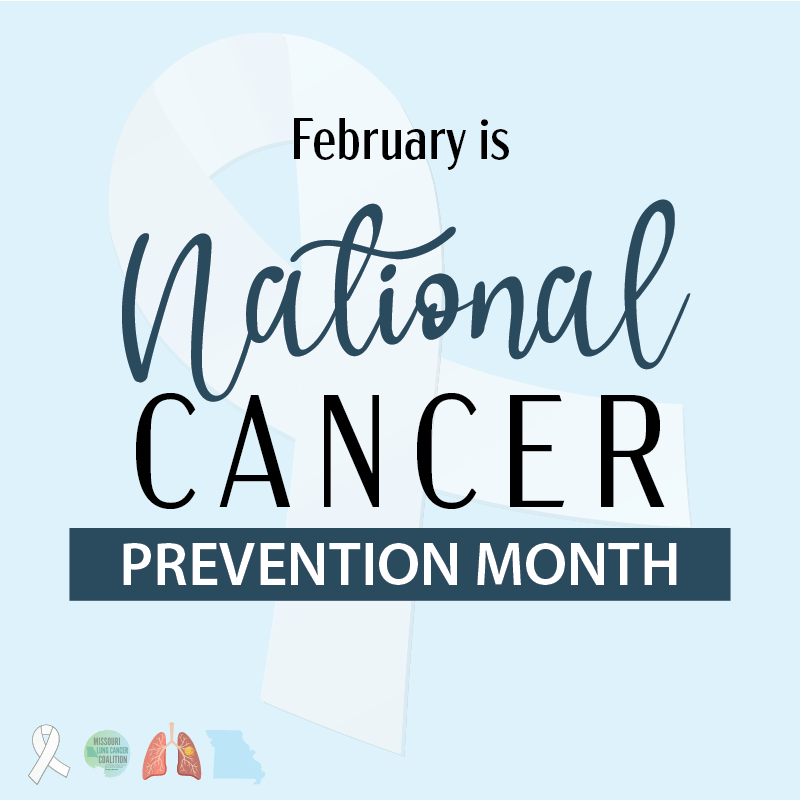 Let's join others and bring  attention to advances in #lungcancerprevention. #lungcancer remains the leading cause of cancer deaths, #lungcancerscreening is an important tool for #earlydetection among high-risk patients with a history of tobacco use.
#molcc #quitsmoking