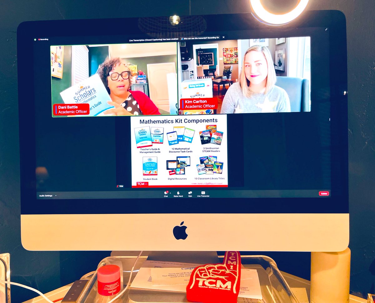 alavelletcmpub's tweet image. Every time I get to hear about our 🆕 #SummerScholars resources for #SummerSchool I get so excited! 🎉#LanguageArts #classroomlibraries #textcards #Mathematics #STEAM #digital #ReadersTheater @timeforkids @TimRasinski1 @tcmpub @ncpublicschools