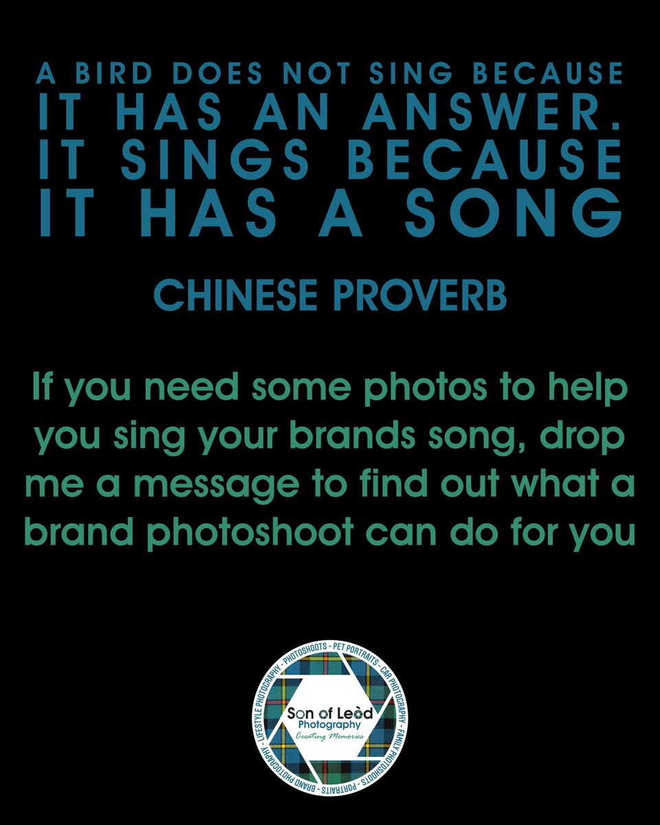 SoLBrandPhoto's tweet photo. Do you need help singing your brands song? 

#brandphotographer #business #businessowner #smallbusinessuk #smallbusiness #entrepreneur #brandphotography #essexbusinesses #essexbusiness #ukbusiness #businesswoman #businessmindset #businessman #entrepreneurlife #TheBeardyTog https://t.co/vZWYeAQPBN