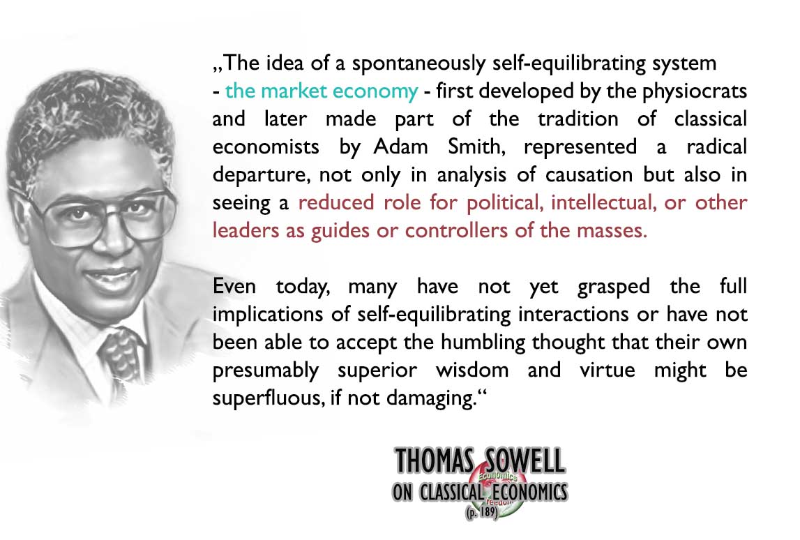 EconomicsForF's tweet image. #Sowell  #economics  #classicaleconomics