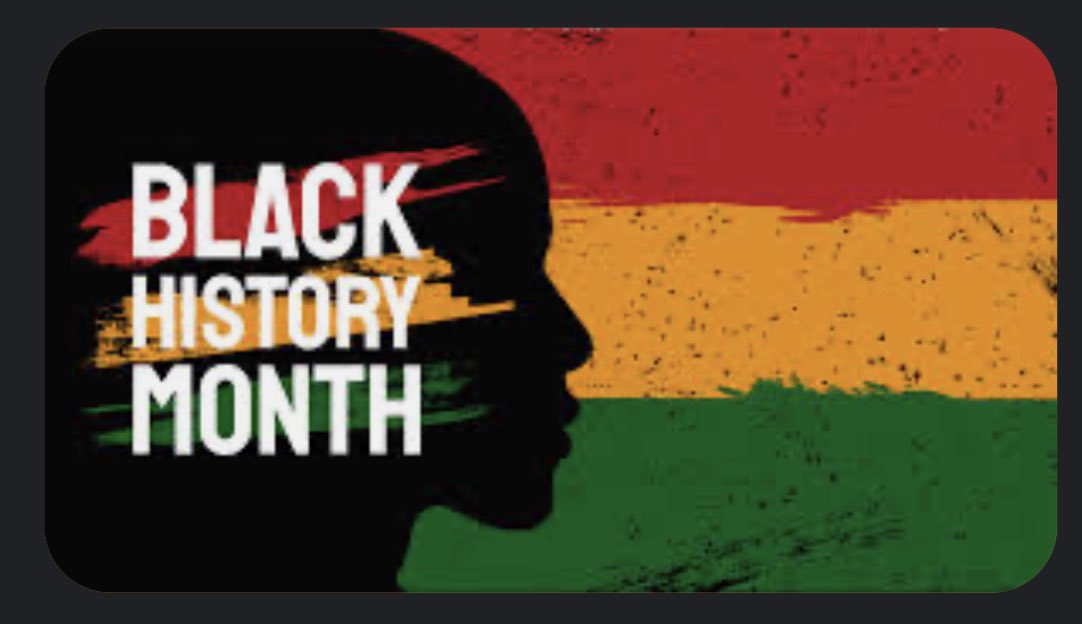 This year’s Black History Month theme celebrates Black Resistance. Be Hopeful! Be Optimistic on the journey ahead.
.
selangnou.com

#thestrugglecontinues  #blackhistorymonth #blackresistance #blackownedbusiness