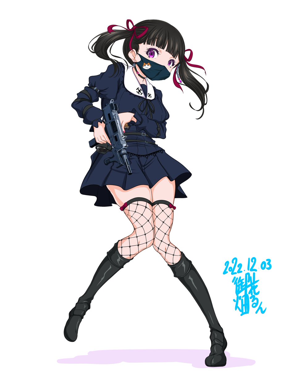 エロ絵描いたり普通の絵描いたりプラモ作ったりソフビで遊んだりしてます
#2月になったのでフォロワーさんに自己紹介しようぜ 