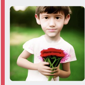 TopicWott's tweet image. Why does #snapchat have AI art as stickers now 💀💀💀