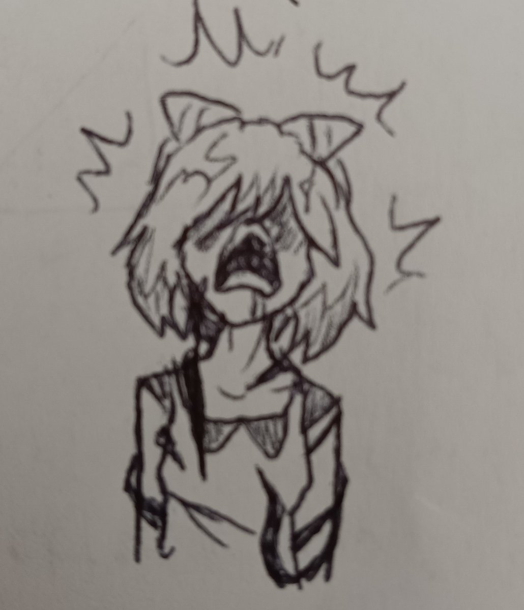 theenderestman's tweet image. ingrained brain rot