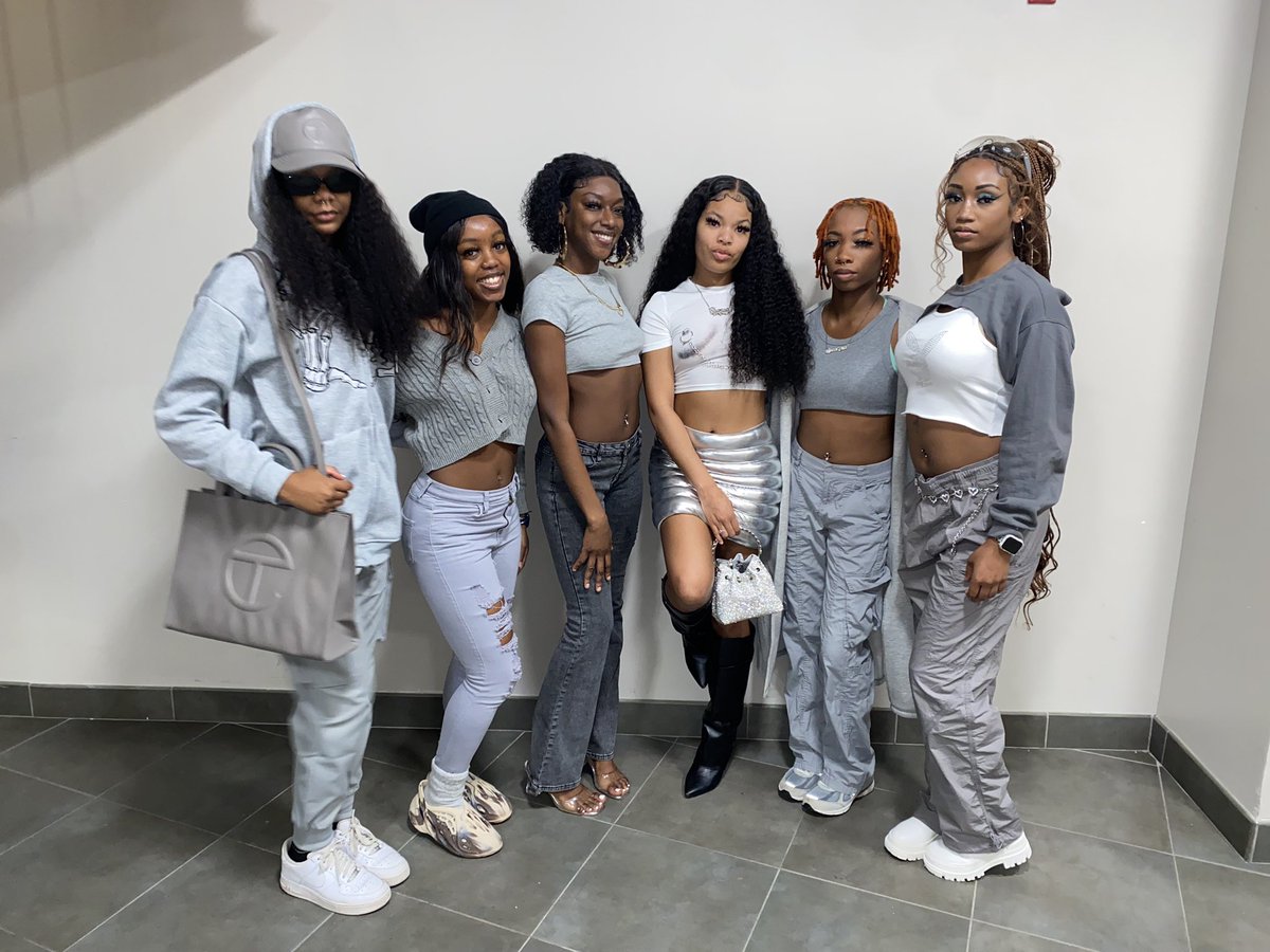 CPRModels's tweet image. 50 shades of gray on our beautiful CPR models! 🪩