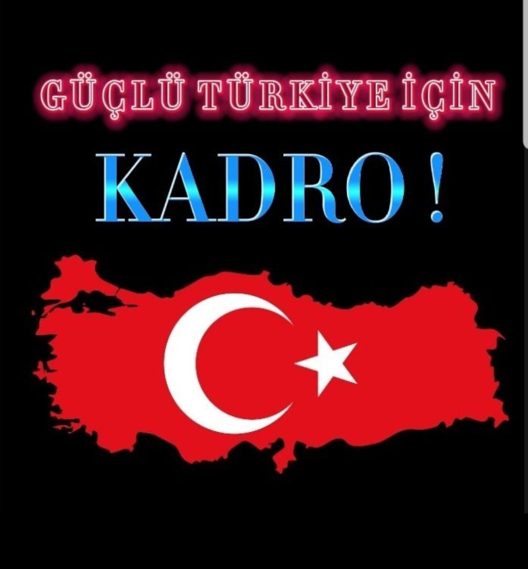 Bir olalım diri olalım
Hep birlikte Türkiye olalım
Güçlü Türkiye için
#KitTaseronlarSecime