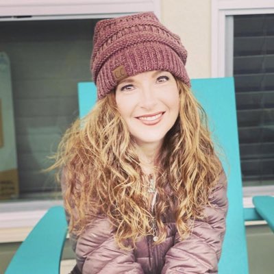 Danita Hamel tweet media