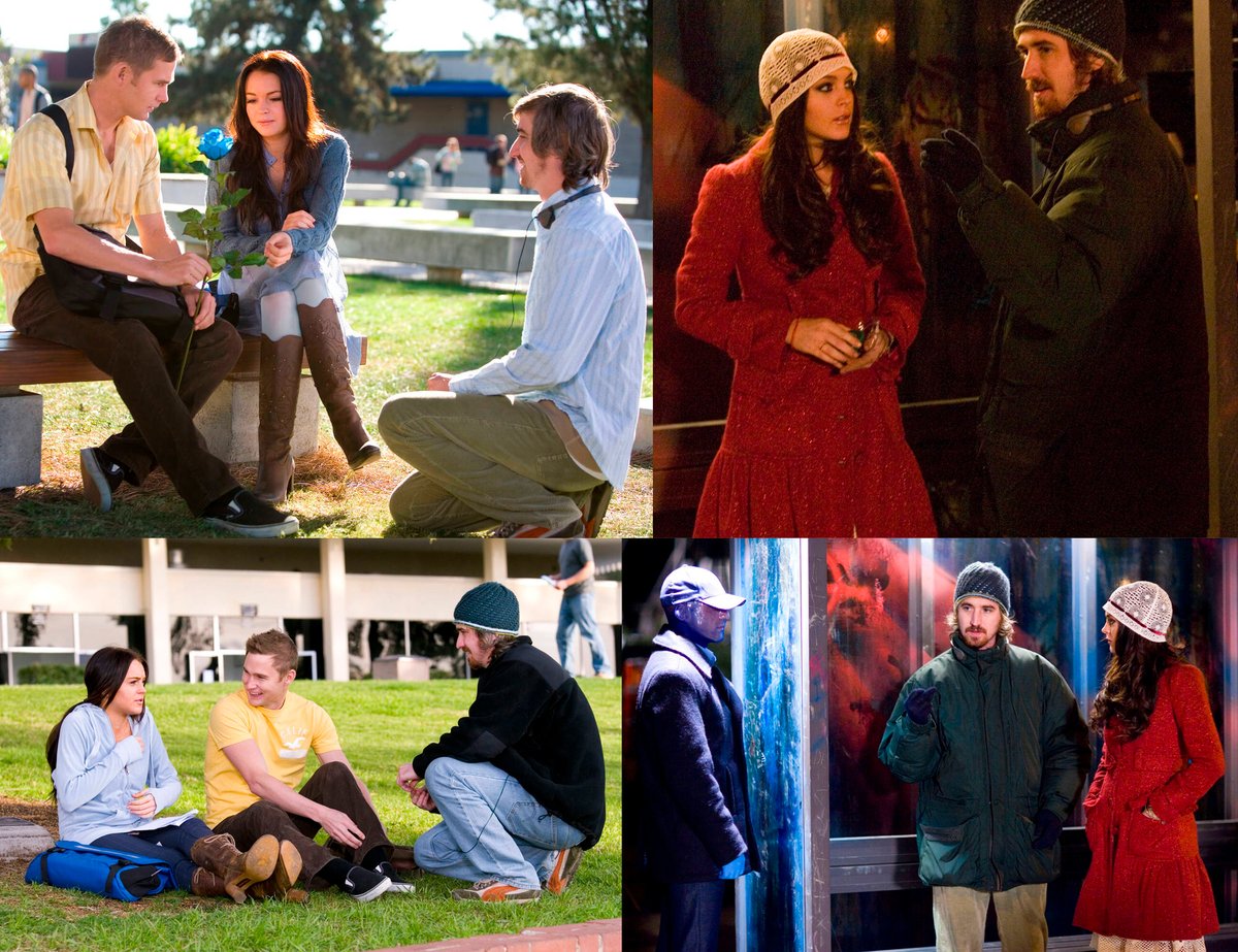 lavitalohan's tweet image. I KNOW WHO KILLED ME director Chris Sivertson on Lindsay Lohan:

"It's so great to watch her, she did a fucking great job. She's like 20 when we made this, surrounded by vultures, people totally taking advantage of her. She was just doing the best she could &amp;amp; I fucking love her."