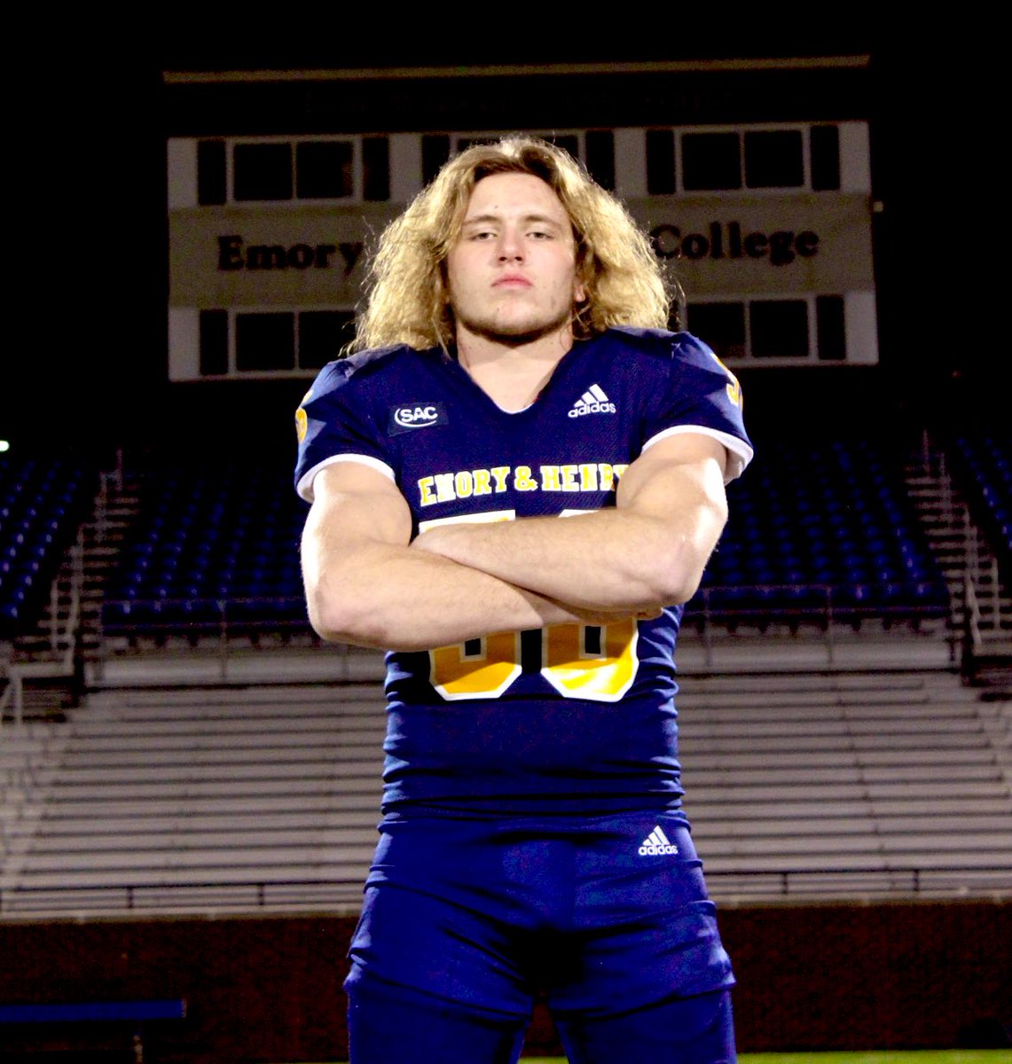 Connor Roberts tweet media