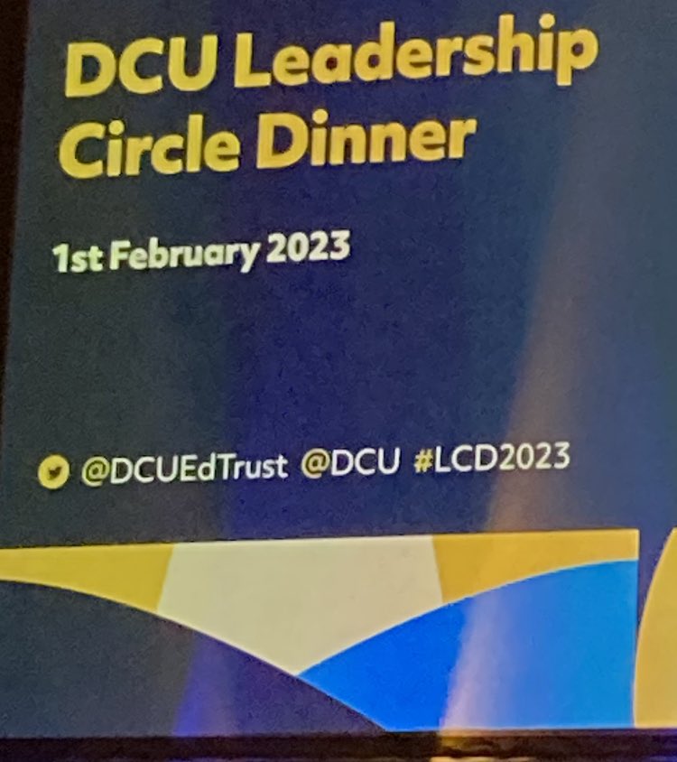 Janice O'Rourke (@janiceerf) on Twitter photo Delighted to be part of a wonderful evening ā¦<a href="/DCUEdTrust/">DCU EducationalTrust</a>ā© ā¦<a href="/ERFIreland/">ERF Ireland</a>ā© Delighted to be part of a wonderful evening ā¦<a href="/DCUEdTrust/">DCU EducationalTrust</a>ā© ā¦<a href="/ERFIreland/">ERF Ireland</a>ā©